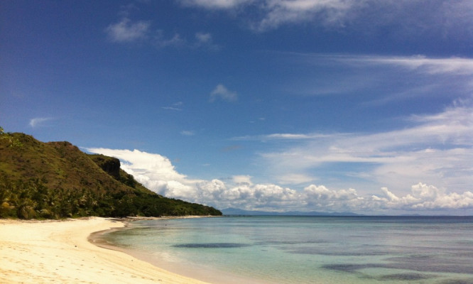 VOMO Island Resort