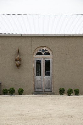 The Timber and Stone Retreat