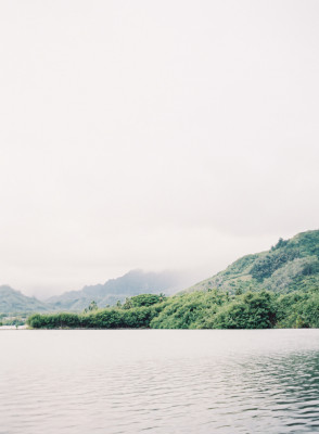 Kualoa Ranch Hawaii