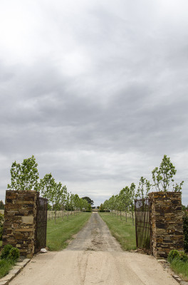 The Timber and Stone Retreat