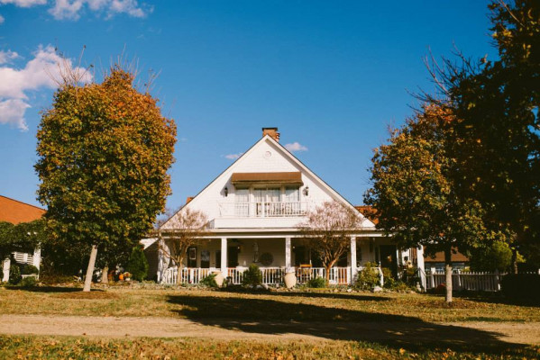 Sweet Meadow Farm and HomePlace