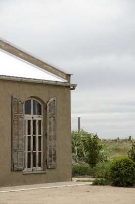 The Timber and Stone Retreat