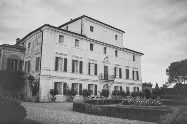 Villa di Geggiano