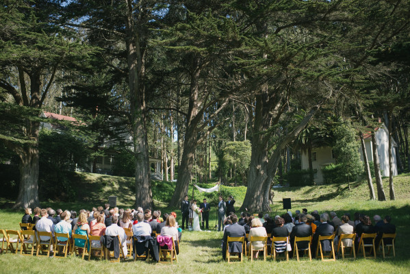 Headlands Center for the Arts