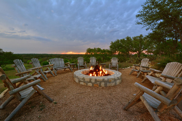 Sage Hill Inn Above Onion Creek