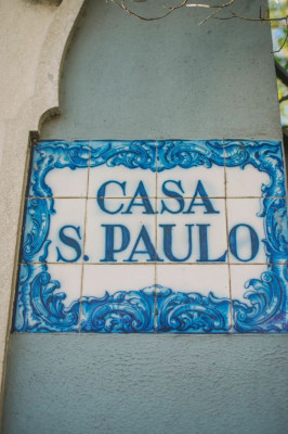 Villa São Paulo