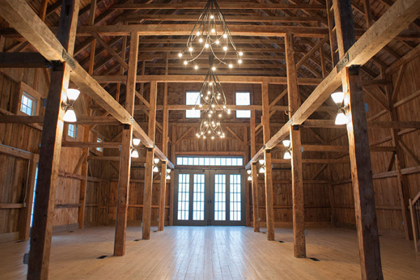 The Barn at Flanagan Farm