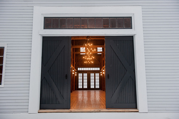 The Barn at Flanagan Farm