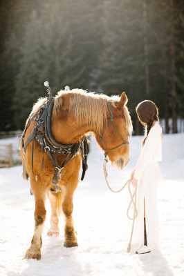 Lone Mountain Ranch