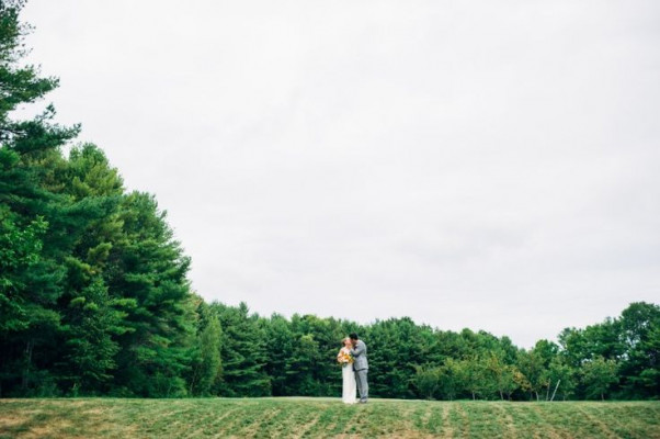 The Barn at Flanagan Farm