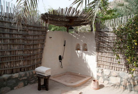 Six Senses Zighy Bay