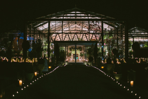 Planterra Conservatory