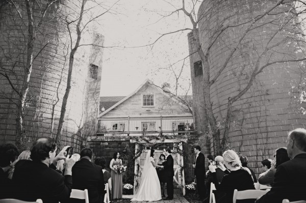 The Blue Dress Barn