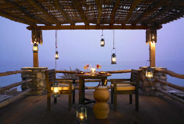 Six Senses Zighy Bay