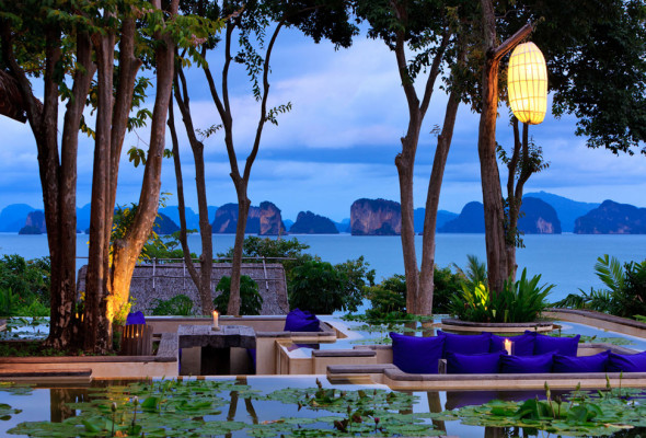 Six Senses Yao Noi