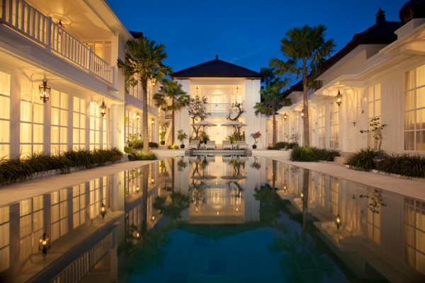 The Colony Hotel Bali