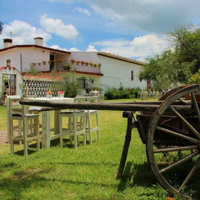 Bodega Dos Búhos