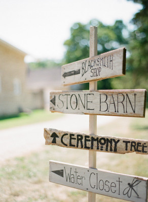 Mayowood Stone Barn