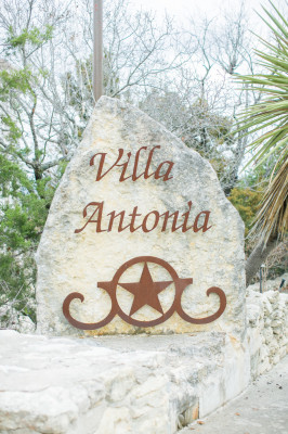 Villa Antonia