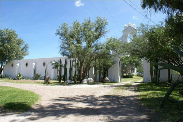 Bodega Dos Búhos