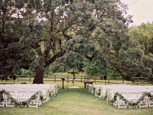 Mayowood Stone Barn