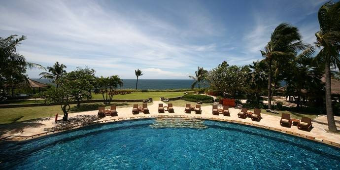 AYANA Resort and Spa Bali