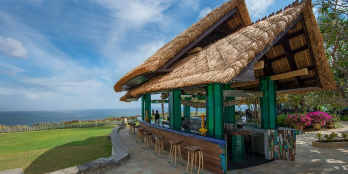 AYANA Resort and Spa Bali