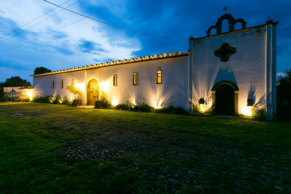 Bodega Dos Búhos