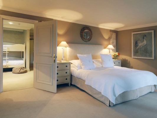 Calcot Manor Hotel