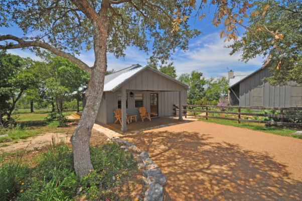 Sage Hill Inn Above Onion Creek