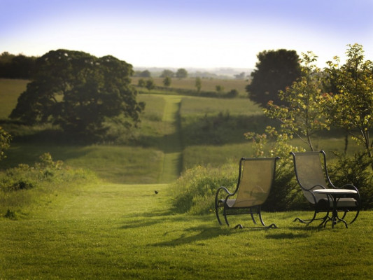 Calcot Manor Hotel