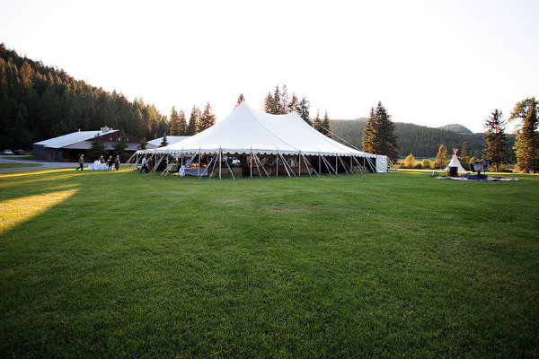 The Bar W Guest Ranch