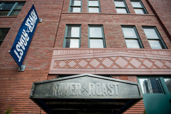 River Roast