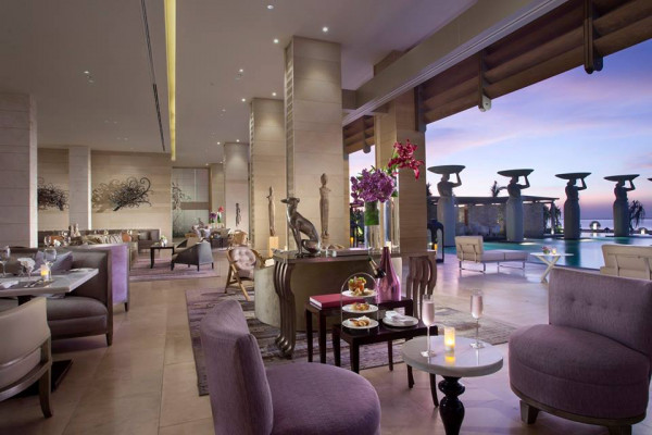 The Mulia, Mulia Resort & Villas