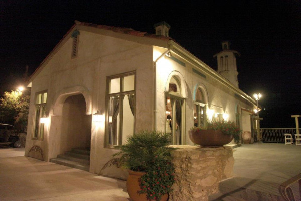 Villa Antonia