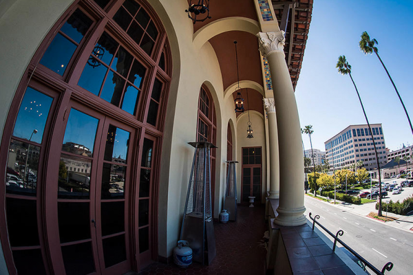 Loft 84 Wedding and Event Venue