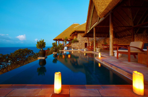 Fregate Island Private