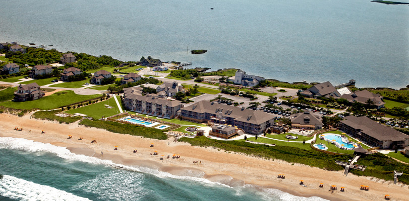 Sanderling Resort