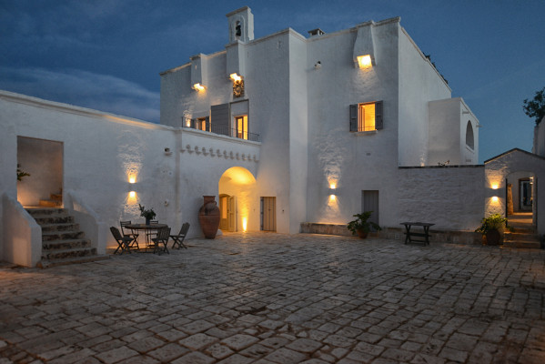 Masseria Petrarolo