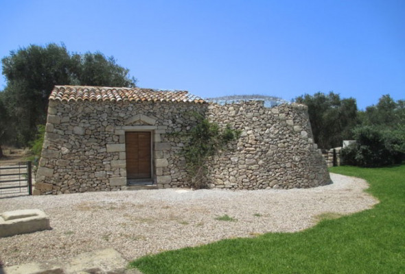 Masseria Lama Di Cànnule