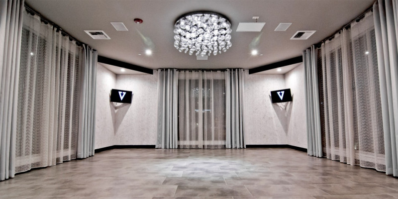 Vertigo Event Venue