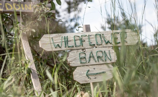 The Wildflower Barn