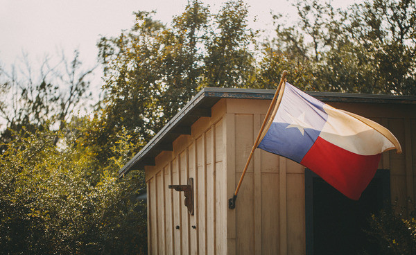 The Wildflower Barn