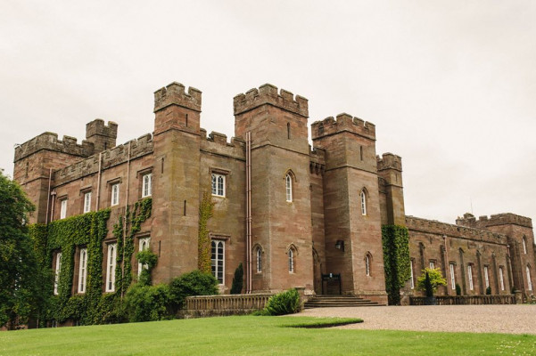 Scone Palace