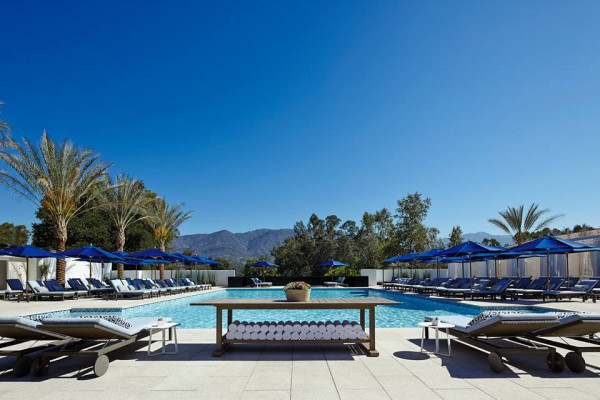 Ojai Valley Inn & Spa