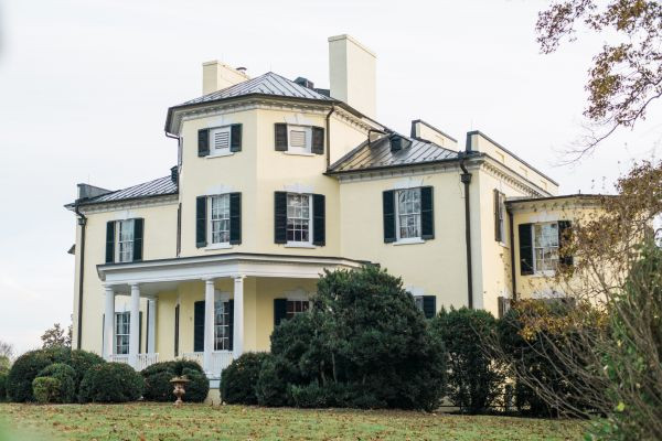 Oatlands Historic House and Gardens