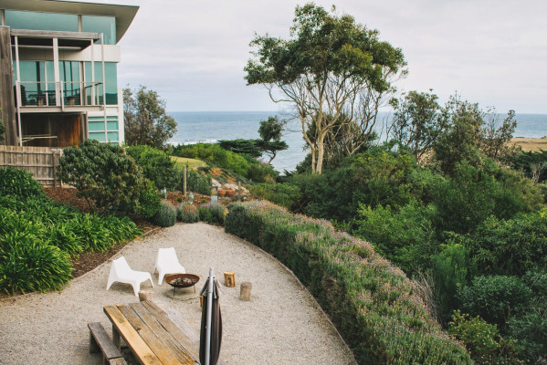 Flinders Beach Shack