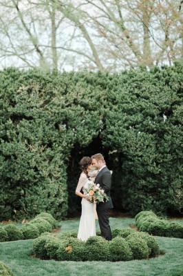 Oatlands Historic House and Gardens