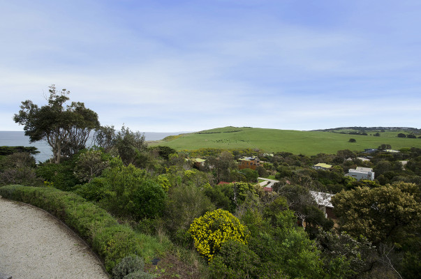 Flinders Beach Shack