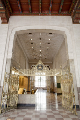 The Historic Alfred I. Dupont Building